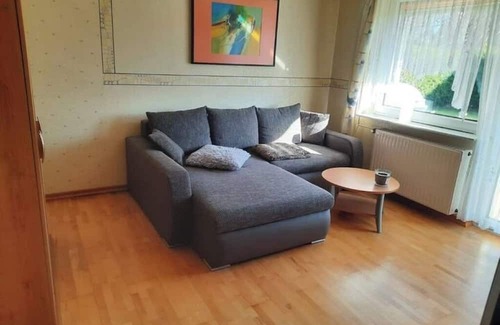 Wallenrod Apartamento | Holiday apartment or fitters in Lauterbach