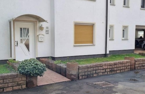 Wallenrod Apartamento | Holiday apartment or fitters in Lauterbach