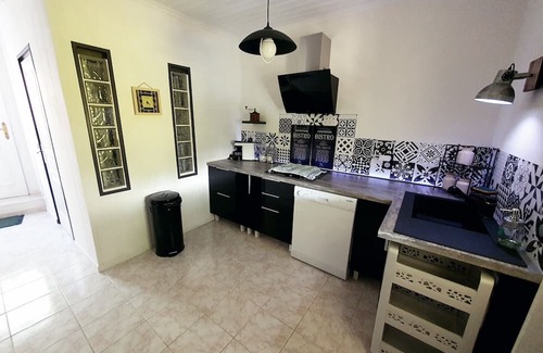 Lauraguel Casa | Lauraguel: the Occitan Jewel