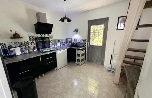 Lauraguel Casa | Lauraguel: the Occitan Jewel