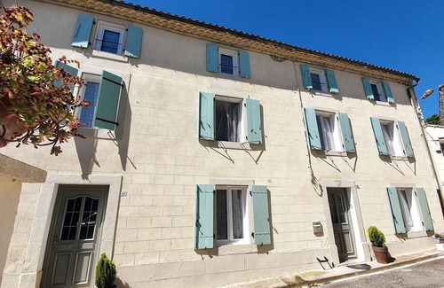 Lauraguel Casa | Lauraguel: the Occitan Jewel