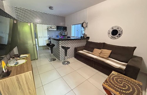 Bonito Casa | Cozy and Tranquil Seasonal Home 1, Bonito MS