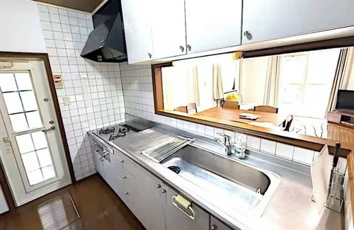 Yumoto Casa | An entire house for rent in Hakone Town Ashigaras/Ashigarashimo-gun Kanagawa