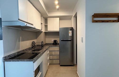 Posadas Apartamento | ALARIF TRENCH 12B BUILDING