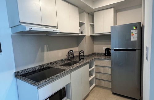 Posadas Apartamento | ALARIF TRENCH 12B BUILDING
