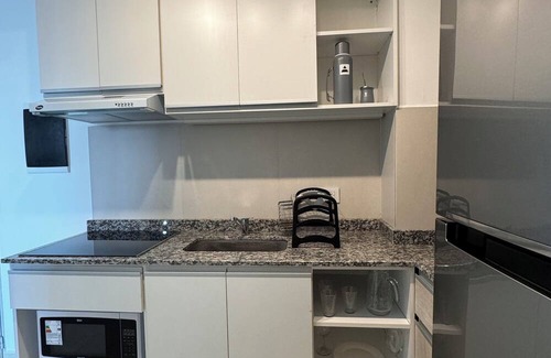 Posadas Apartamento | ALARIF TRENCH 12B BUILDING