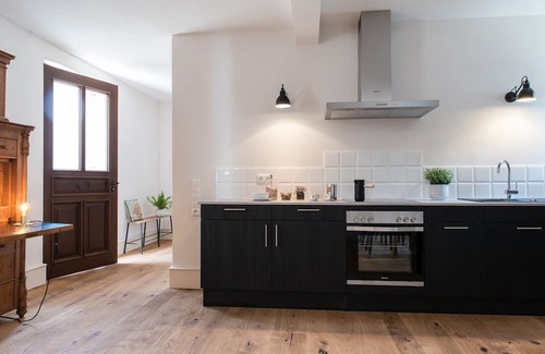 Lahr Apartamento | Palais Wunderlich