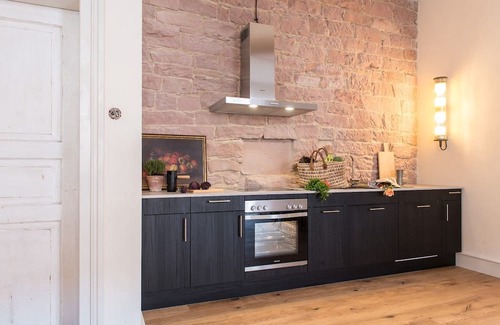 Lahr Apartamento | Palais Wunderlich