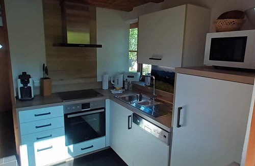 Rettenberg Chalet De Esquí | Exclusive chalet in the Allgäu/mountain hut on the Grünten