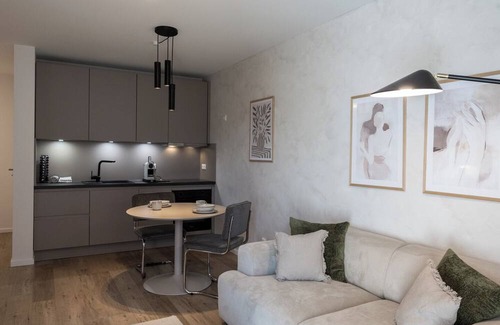 Heinsberg Apartamento | Apartment Lenuel