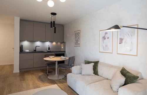 Heinsberg Apartamento | Apartment Lenuel