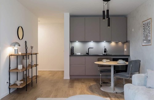 Heinsberg Apartamento | Apartment Lenuel