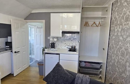 South Hornchurch Apartamento | Fantastic 4 Apartments (Studio Flat)