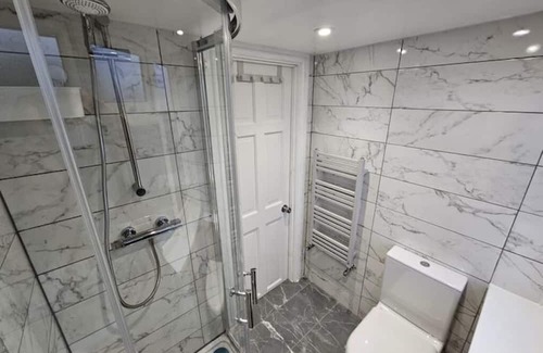 South Hornchurch Apartamento | Fantastic 4 Apartments (Studio Flat)