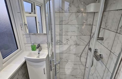 South Hornchurch Apartamento | Fantastic 4 Apartments (Studio Flat)