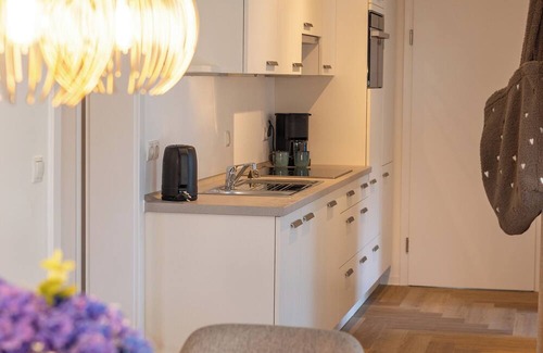 Nordhorn Apartamento | Vechteliebe - apartment 2 - Spacious vacation apartment with two bedrooms