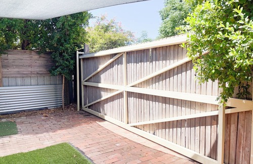 Wagga Wagga Casa | Donnelly's Delight - 2 Donnelly Avenue