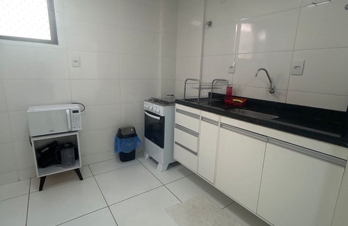 Petrolina Casa | On the Petrolina waterfront, air conditioning and elevator