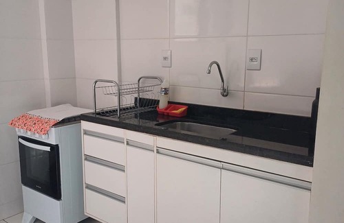 Petrolina Casa | On the Petrolina waterfront, air conditioning and elevator