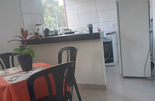 Santa Laura Apartamento | COZY WITH AIR CONDITIONING