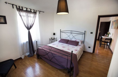 Mondovi Cama Y Desayuno | B&B Casa Fefè