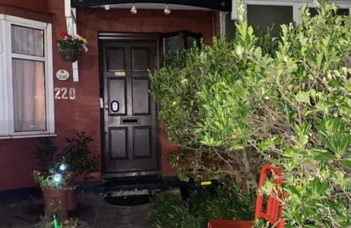 Tottenham Green Casa | HOUSE 220