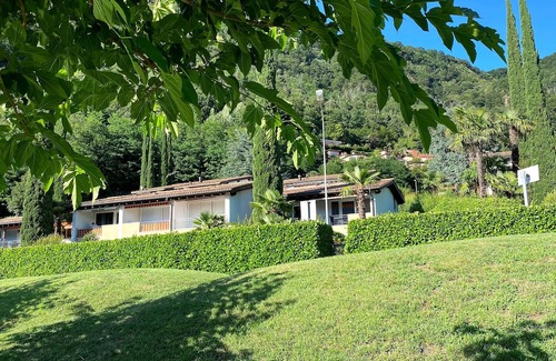 Morcote Apartamento | Holiday apartment Morcote for 1 - 4 persons with 1 bedroom - Holiday apartment in one or multi-famil