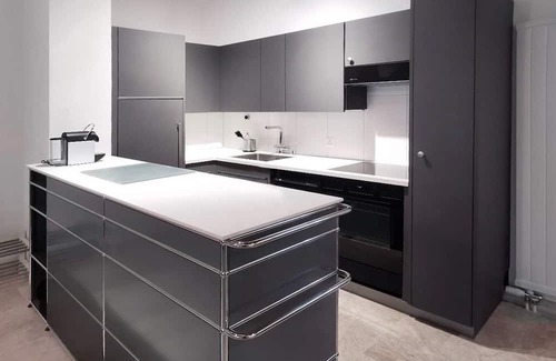 Morcote Apartamento | Holiday apartment Morcote for 1 - 4 persons with 1 bedroom - Holiday apartment in one or multi-famil