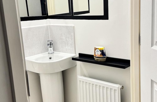 Walsall Casa | Tranquillity at its finest