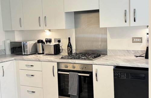Walsall Casa | Tranquillity at its finest
