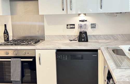 Walsall Casa | Tranquillity at its finest