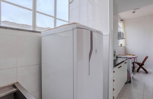 Regiao Urbana Homogenea V Apartamento | Apartment in the Center of Pocos de Caldas Cpi0208