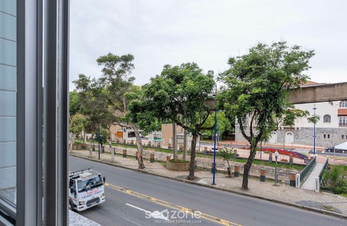 Regiao Urbana Homogenea V Apartamento | Apartment in the Center of Pocos de Caldas Cpi0208