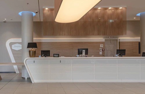 Mitte Hotel | Modern Comfort Minutes from Museum Island & Famous Alexanderplatz!