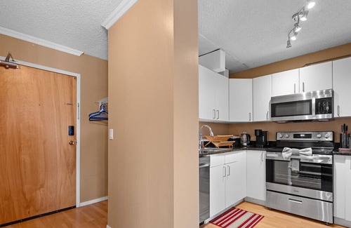 Dalhousie Apartamento | Two Floor Apartment » Swimming Pool » Gym