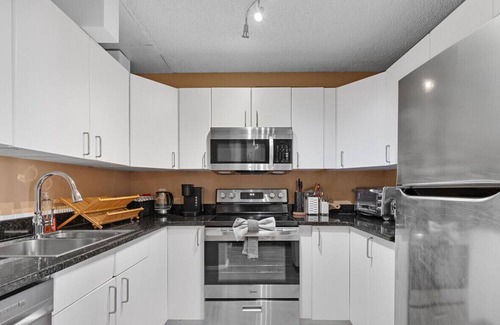Dalhousie Apartamento | Two Floor Apartment » Swimming Pool » Gym