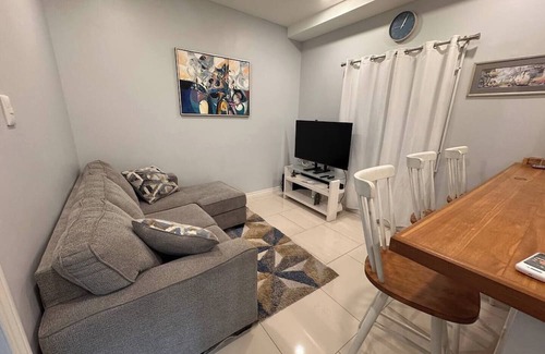 Port of Spain Apartamento | Apartment 2 at 12 Nizam Street