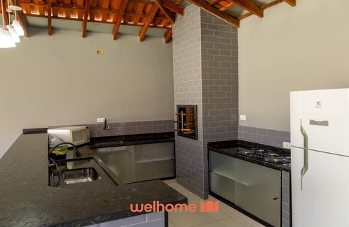 Penapolis Casa | Casa em Penápolis com piscina e lazer completo