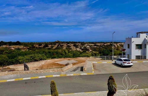 Esentepe Apartamento | 3 Bedroom 2 Bathroom apartment with communal pools