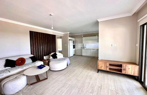 Esentepe Apartamento | 3 Bedroom 2 Bathroom apartment with communal pools