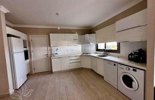 Esentepe Apartamento | 3 Bedroom 2 Bathroom apartment with communal pools