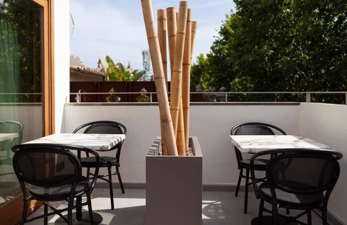 Sant Nicolau Casa | Enjoy Picturesque Views! 3 Relaxing Accommodations, Pets Allowed!