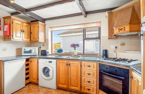 Carraroe Chalet De Esquí | Tigh an Bheachaire Carraroe