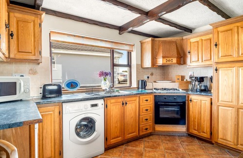 Carraroe Chalet De Esquí | Tigh an Bheachaire Carraroe