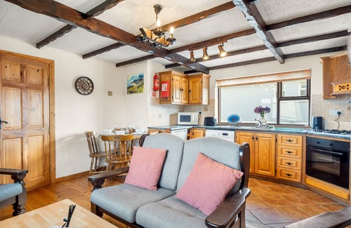 Carraroe Chalet De Esquí | Tigh an Bheachaire Carraroe