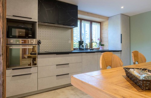 Dommartin-les-Remiremont Apartamento | Chez neous - convivial apartment