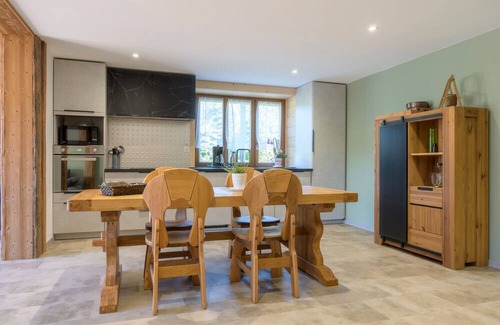 Dommartin-les-Remiremont Apartamento | Chez neous - convivial apartment