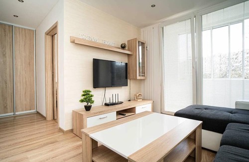 Juh Apartamento | Nice flat in city