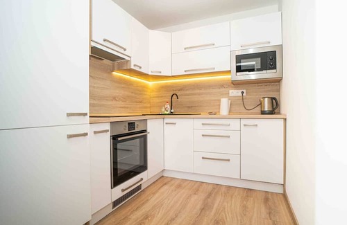 Juh Apartamento | Nice flat in city