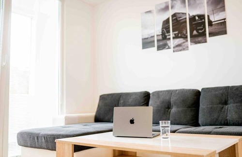 Juh Apartamento | Nice flat in city